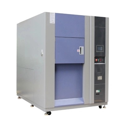 Phòng thử nghiệm chu kỳ nhiệt môi trường AC 220 V Chống ăn mòn chống mưa