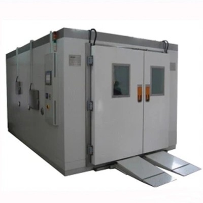 Đi bộ 220 / 380V trong Phòng thí nghiệm ướt và nóng ở nhiệt độ cao và thấp OEM