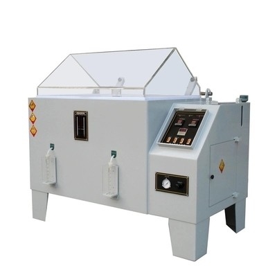 Thiết bị kiểm tra phun muối chống mài mòn OEM, buồng phun sương muối có thể lập trình