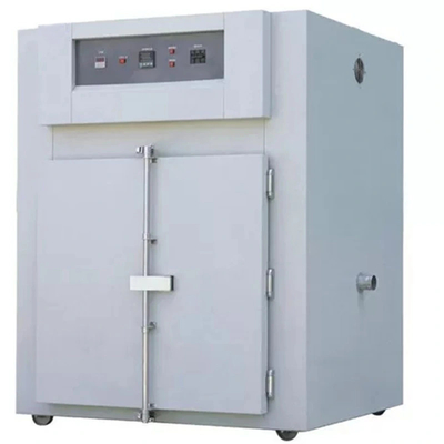 Giới hạn nhiệt trước +200ºC Buồng sốc nhiệt có thể lập trình tự động