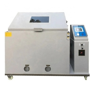 Tủ thử nghiệm phun muối chống rỉ CE Biến động nhiệt độ≤ ± 0,5 ° C