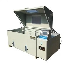 Hộp thử nghiệm phun muối tấm năng lượng mặt trời 35℃-55℃, dùng để kiểm tra sự ăn mòn của vật liệu