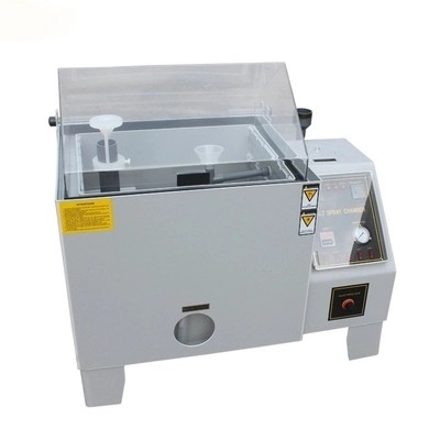 Máy thử phun muối tăng tốc bằng đồng cho phòng thử sơn tĩnh điện 270L