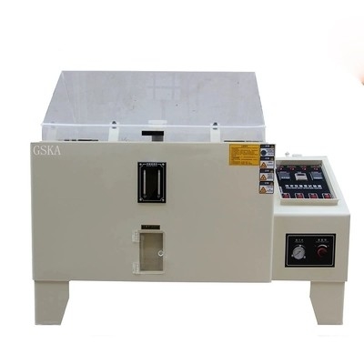 Phòng thí nghiệm màn hình cảm ứng Phòng phun muối cho thiết bị kiểm tra linh kiện điện
