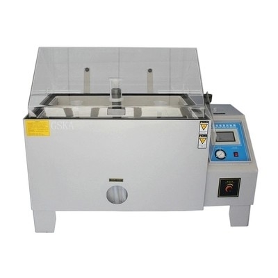 Thử nghiệm phun nước muối công nghiệp Phòng lão hóa áp suất không khí 86-106Kpa