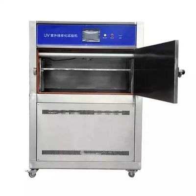 Phòng thử nghiệm lão hóa ánh sáng nhựa đường AC220V