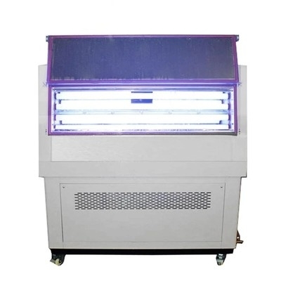 Bộ điều khiển lập trình Thiết bị kiểm tra ánh sáng Uv AC220V 50HZ
