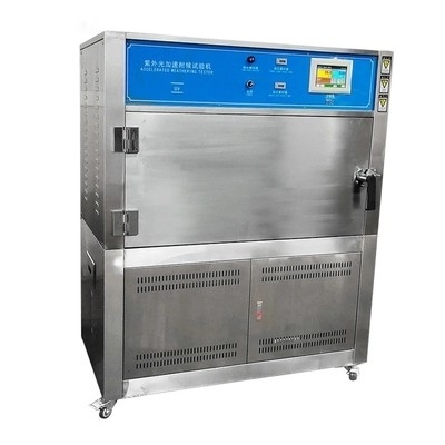 Nhiệt kế bảng đen Uv Phòng thử nghiệm lão hóa Áp suất không khí 86 ~ 106kpa