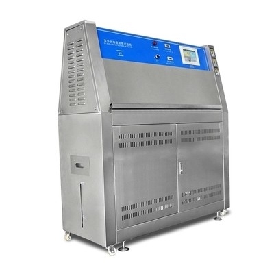 Bộ điều khiển có thể lập trình Phòng thử nghiệm khả năng chống chịu thời tiết của đèn Xenon OEM