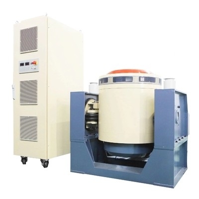 Máy kiểm tra độ rung lắc 3 trục 2m / S Điều khiển có thể lập trình