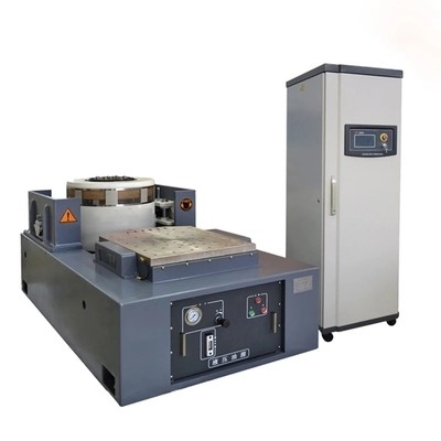 Máy kiểm tra độ bền rung tích hợp 32 KVA Chống cháy nổ 3 trục