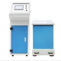 Thiết bị kiểm tra độ rung bàn lắc điện từ Di động