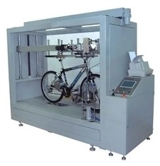 Máy kiểm tra phanh xe máy, Máy kiểm tra toàn diện xe đạp