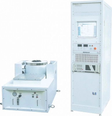 Thiết bị kiểm tra độ rung vận chuyển tần số thấp Ngang / dọc