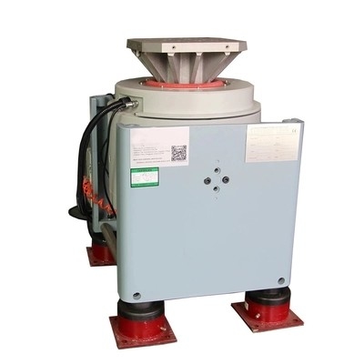 Máy kiểm tra độ rung quét tần số cố định cho đồ chơi điện tử