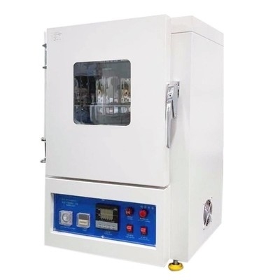 Phòng thí nghiệm OEM Lò sấy công nghiệp Chống cháy 4.5kw Chống mài mòn