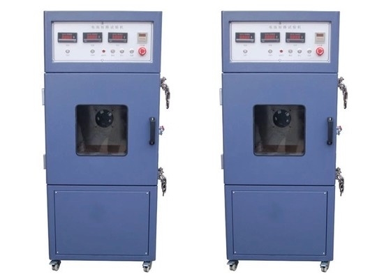Thiết bị kiểm tra pin ép đùn màn hình cảm ứng Phòng thử nghiệm môi trường