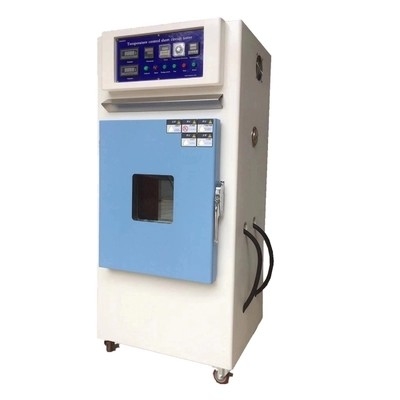 Màn hình cảm ứng Kiểm tra độ cháy pin Thiết bị kiểm tra pin