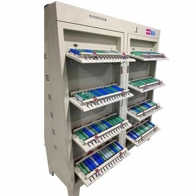 Máy kiểm tra dung lượng pin Li Ion để kiểm tra tế bào xi lanh và túi