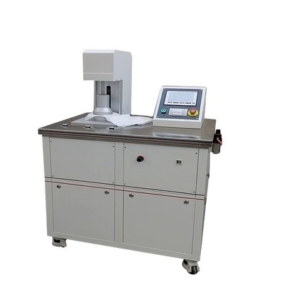 Thiết bị kiểm tra phòng thí nghiệm y tế 1KW 0,3-5um cho hiệu quả lọc hạt OEM