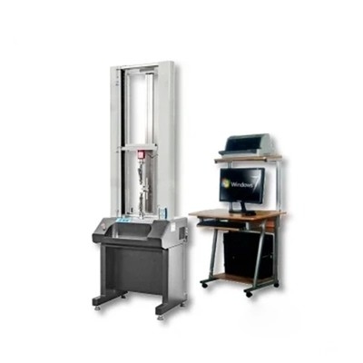 Máy vi tính Servo Extensor Máy kiểm tra độ bền kéo đa năng OEM
