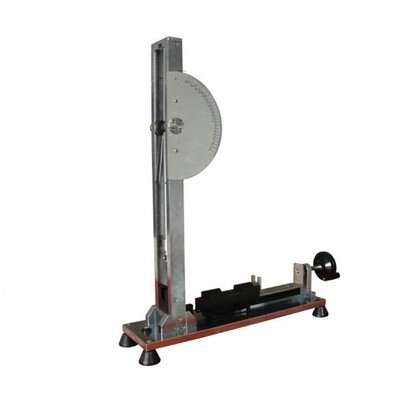 Phòng thí nghiệm Máy kiểm tra tác động lò xo búa Thiết bị hiệu chuẩn OEM