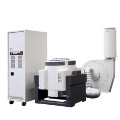 Băng thử nghiệm độ rung điện điều khiển kỹ thuật số 50kN 2500Hz OEM