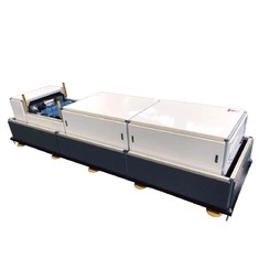 Máy phân tích phổ SRS ngang khí nén GSKA OEM ISO9001