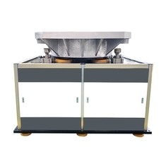 Linh kiện điện tử và thiết bị Máy kiểm tra va đập khí nén CE