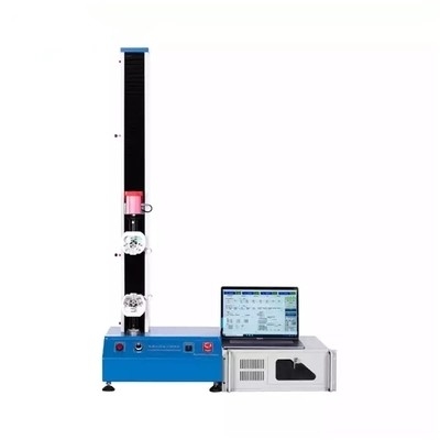 Máy vi tính điều khiển Servo Máy kiểm tra dệt vạn năng OEM