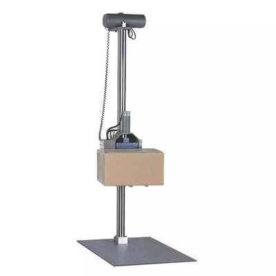 Màn hình kỹ thuật số có thể được tùy chỉnh Máy kiểm tra tác động trọng lượng OEM