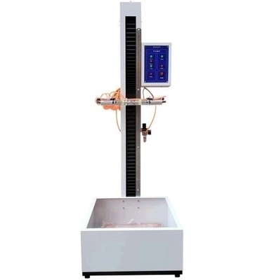 Máy kiểm tra tác động giảm trọng lượng Odm 220v Rustproof Automatic