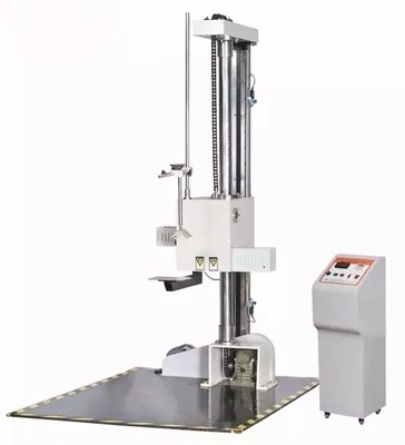 Bộ nguồn 1.85KWA Máy kiểm tra tác động trọng lượng rơi cho các sản phẩm điện tử