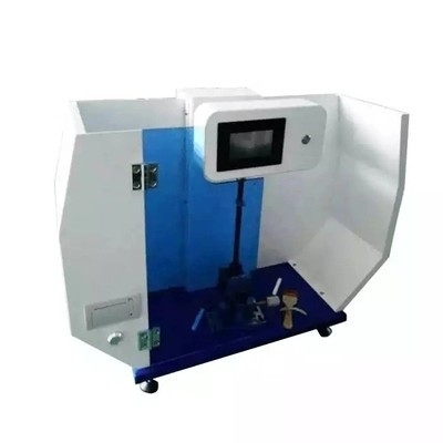 AC380v ± 10% 50hz Thiết bị kiểm tra tác động của bóng cảm biến Độ chính xác cao