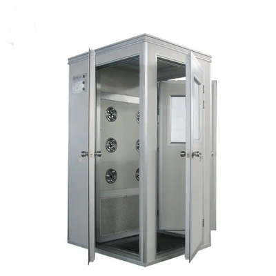 Vòi hoa sen bằng thép không gỉ Blast Proof để loại bỏ vi khuẩn và bụi