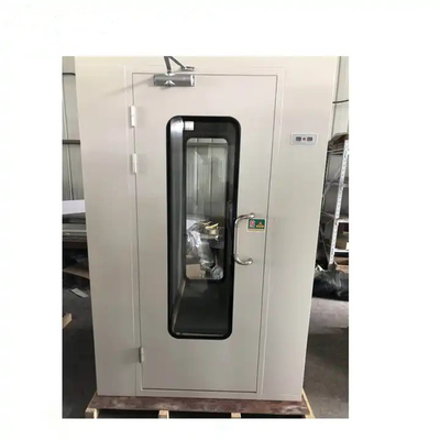 Hệ thống vòi hoa sen không khí khử trùng nhận dạng khuôn mặt thông minh