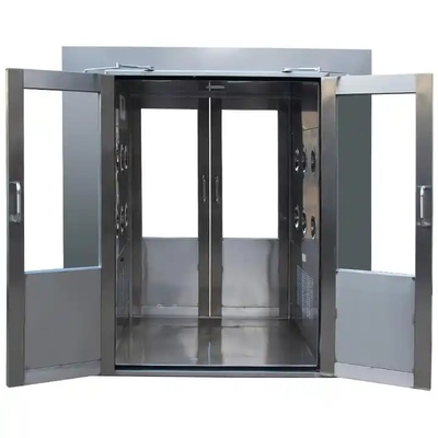 Bán hàng trực tiếp tại nhà máy có thể được tùy chỉnh Vòi hoa sen không khí, Đường hầm vòi hoa sen công nghiệp