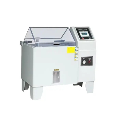 Vật liệu kim loại Buồng phun muối được sử dụng để kiểm tra ăn mòn