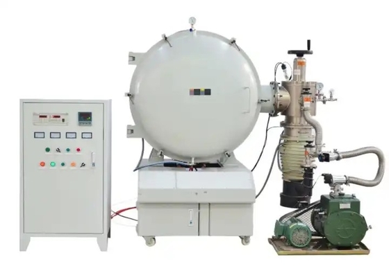 Bán hàng trực tiếp của nhà sản xuất Lò nung chân không nhiệt độ cao 1600 ℃