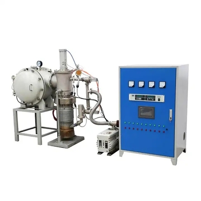 Điều khiển nhiệt độ thông minh với điều khiển PID Lò chân không 1000℃-1600℃