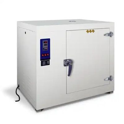 Lò nướng nhiệt độ cao bằng thép không gỉ có thể được sử dụng trong các nhà máy công nghiệp và khai thác mỏ