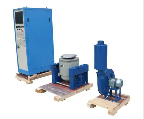 Máy kiểm tra độ rung pin trong phòng thí nghiệm bàn rung 3 trục