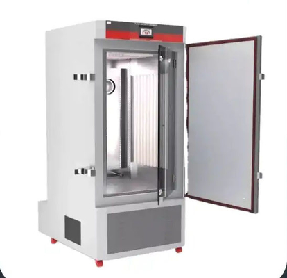 -70C-150C Phòng thử nghiệm khí hậu môi trường độ ẩm nhiệt độ không đổi 80L