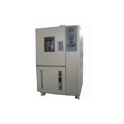 Phát hiện phòng thử nghiệm môi trường hợp chất hữu cơ dễ bay hơi 15-70C