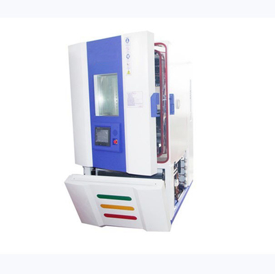 Phòng thử nghiệm nhiệt độ và độ ẩm 600L, Phòng thử nghiệm môi trường -40C ~ 150C