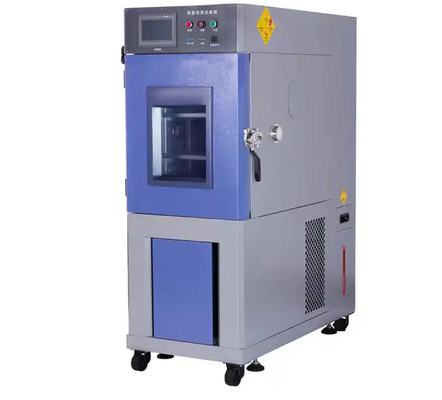 Phòng thử nghiệm nhiệt độ làm mát bằng không khí, Phòng thử nghiệm khí hậu 335 lít