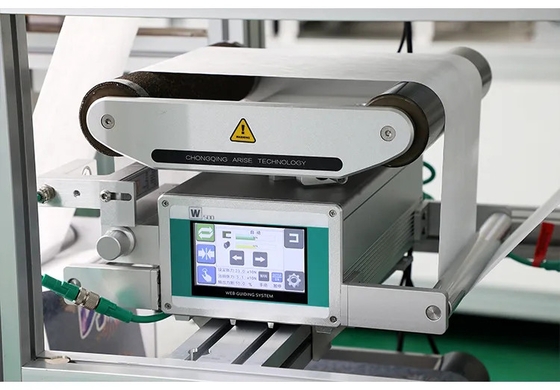 Thiết bị chỉnh sửa máy mặt nạ OEM ODM Tất cả trong một máy