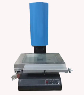 Máy đo thị lực 2d với độ chính xác đo là 3um
