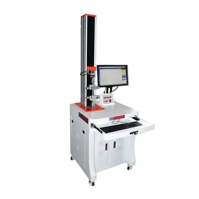 Máy kiểm tra độ bền kéo điện tử được điều khiển bằng máy tính để kiểm tra độ bám dính của vỏ
