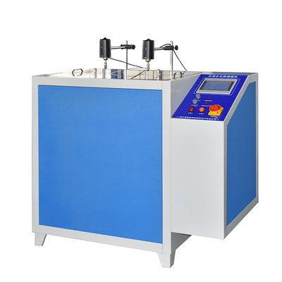 Máy đo nhiệt độ hydrat hóa xi măng thể tích 650ml để kiểm tra độ tuổi hydrat hóa xi măng